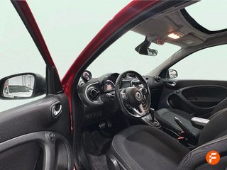 Smart Forfour 0.9 66kW (90CV) S/S