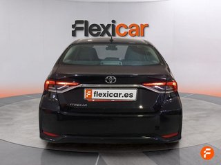 Toyota Corolla 140H Active Plus - 5P (2023)