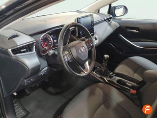 Toyota Corolla 140H Active Plus - 5P (2023)