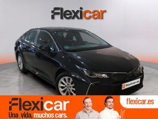 Toyota Corolla 140H Active Plus - 5P (2023)