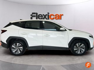 Hyundai Tucson 1.6 TGDI 110kW (150CV) Klass