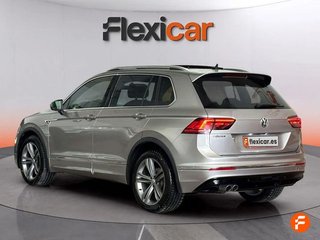 Volkswagen Tiguan R-Line 2.0 TDI 110kW (150CV) DSG