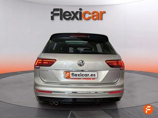 Volkswagen Tiguan R-Line 2.0 TDI 110kW (150CV) DSG