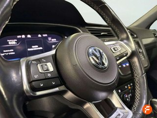 Volkswagen Tiguan R-Line 2.0 TDI 110kW (150CV) DSG