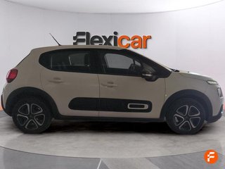 Citroën C3 BlueHDi 75KW (100CV) S&S Feel