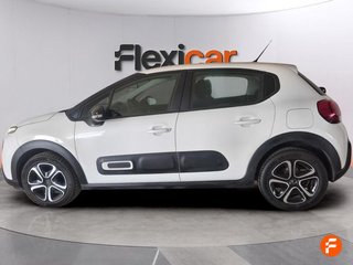 Citroën C3 BlueHDi 75KW (100CV) S&S Feel