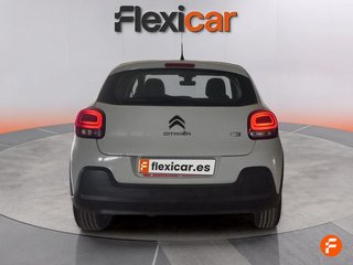 Citroën C3 BlueHDi 75KW (100CV) S&S Feel
