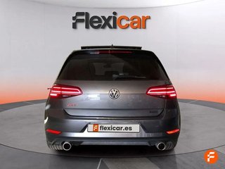 Volkswagen Golf GTI Performance 2.0 TSI 180kW (245CV)