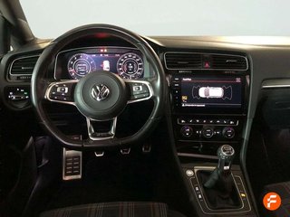 Volkswagen Golf GTI Performance 2.0 TSI 180kW (245CV)