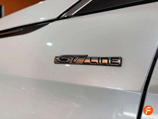Peugeot 3008 2.0BLUEHDI 110KW (150CV) GT LINE S&S