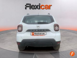 Dacia Duster Comfort Blue dCi 85kW (115CV) 4X4