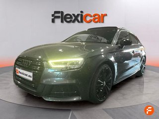Audi A3 Sportback S line 35 TFSI 110kW S tronic
