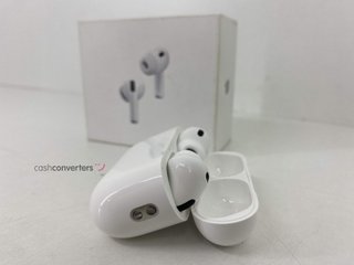 otras unidades apple apple airpods pro 3