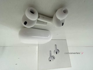 otras unidades apple apple airpods pro 3