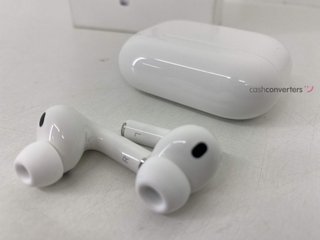otras unidades apple apple airpods pro 3
