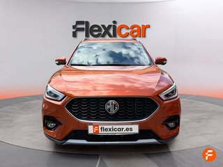 MG ZS 1.5 Luxury