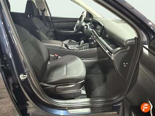 Hyundai Tucson 1.6T 118kW (160CV) 48V DCT Maxx