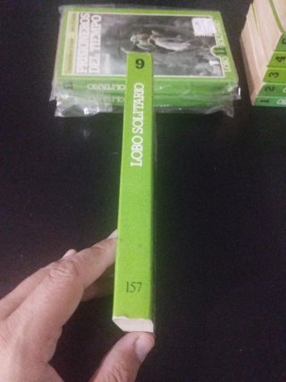 El Caldero Del Miedo
