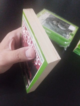 El Caldero Del Miedo