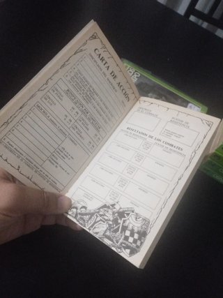 El Caldero Del Miedo