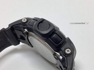 reloj pulsera caballero casio gba-900