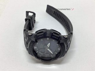 reloj pulsera caballero casio gba-900