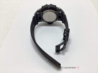 reloj pulsera caballero casio gba-900