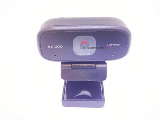 webcam innjoo webcam 720p