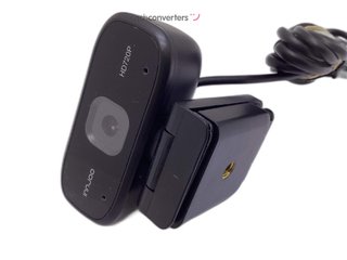 webcam innjoo webcam 720p