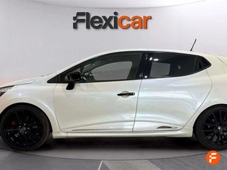 Renault Clio RS Trophy Energy 162kW (220CV) EDC