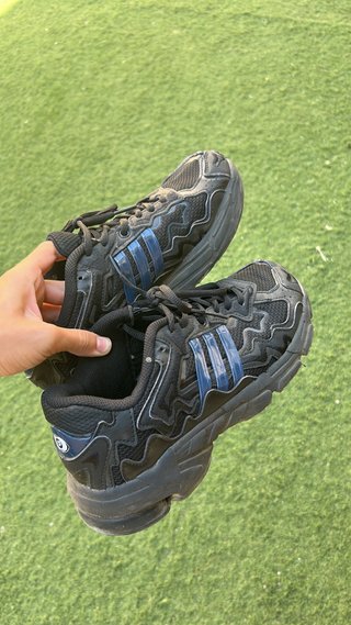 Adidas Bad Bunny Response Zapatillas Negras