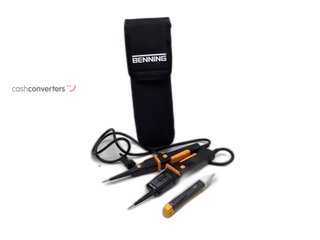multimetro testo 755