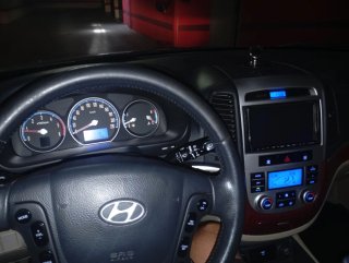 Hyundai Santa Fe 2010