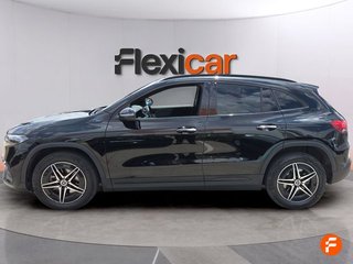 Mercedes EQA EQA 300 4MATIC