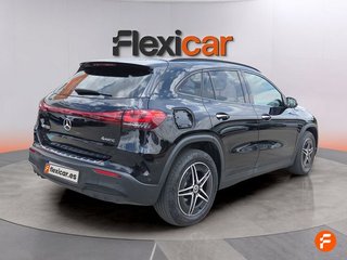 Mercedes EQA EQA 300 4MATIC
