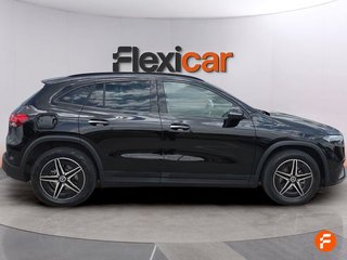 Mercedes EQA EQA 300 4MATIC