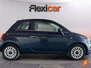 Fiat 500 Dolcevita 1.0 Hybrid 51KW (70 CV)