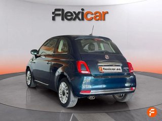 Fiat 500 Dolcevita 1.0 Hybrid 51KW (70 CV)