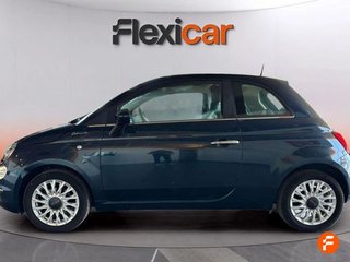 Fiat 500 Dolcevita 1.0 Hybrid 51KW (70 CV)