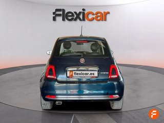 Fiat 500 Dolcevita 1.0 Hybrid 51KW (70 CV)
