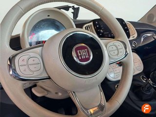 Fiat 500 Dolcevita 1.0 Hybrid 51KW (70 CV)