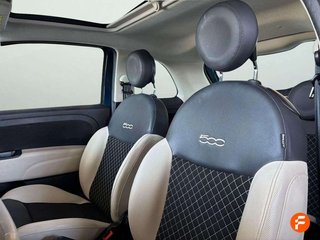 Fiat 500 Dolcevita 1.0 Hybrid 51KW (70 CV)