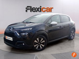 Citroën C3 PureTech 100 Max