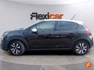 Citroën C3 PureTech 100 Max