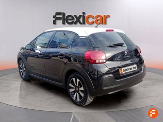 Citroën C3 PureTech 100 Max