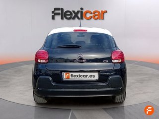 Citroën C3 PureTech 100 Max