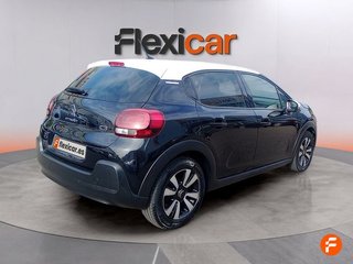 Citroën C3 PureTech 100 Max
