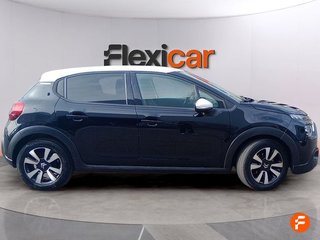 Citroën C3 PureTech 100 Max