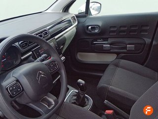Citroën C3 PureTech 100 Max