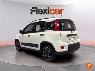 Fiat Panda City Life Hybrid 1.0 Gse 51kw (70CV)